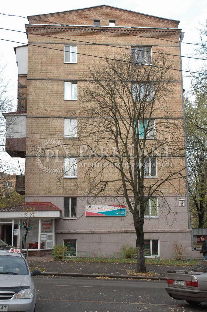 Квартира ул. Ереванская, 29, Киев, G-1901350 - Фото 3