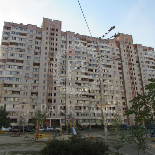 Квартира Алматинская (Алма-Атинская), 39в, Киев, R-46649 - Фото