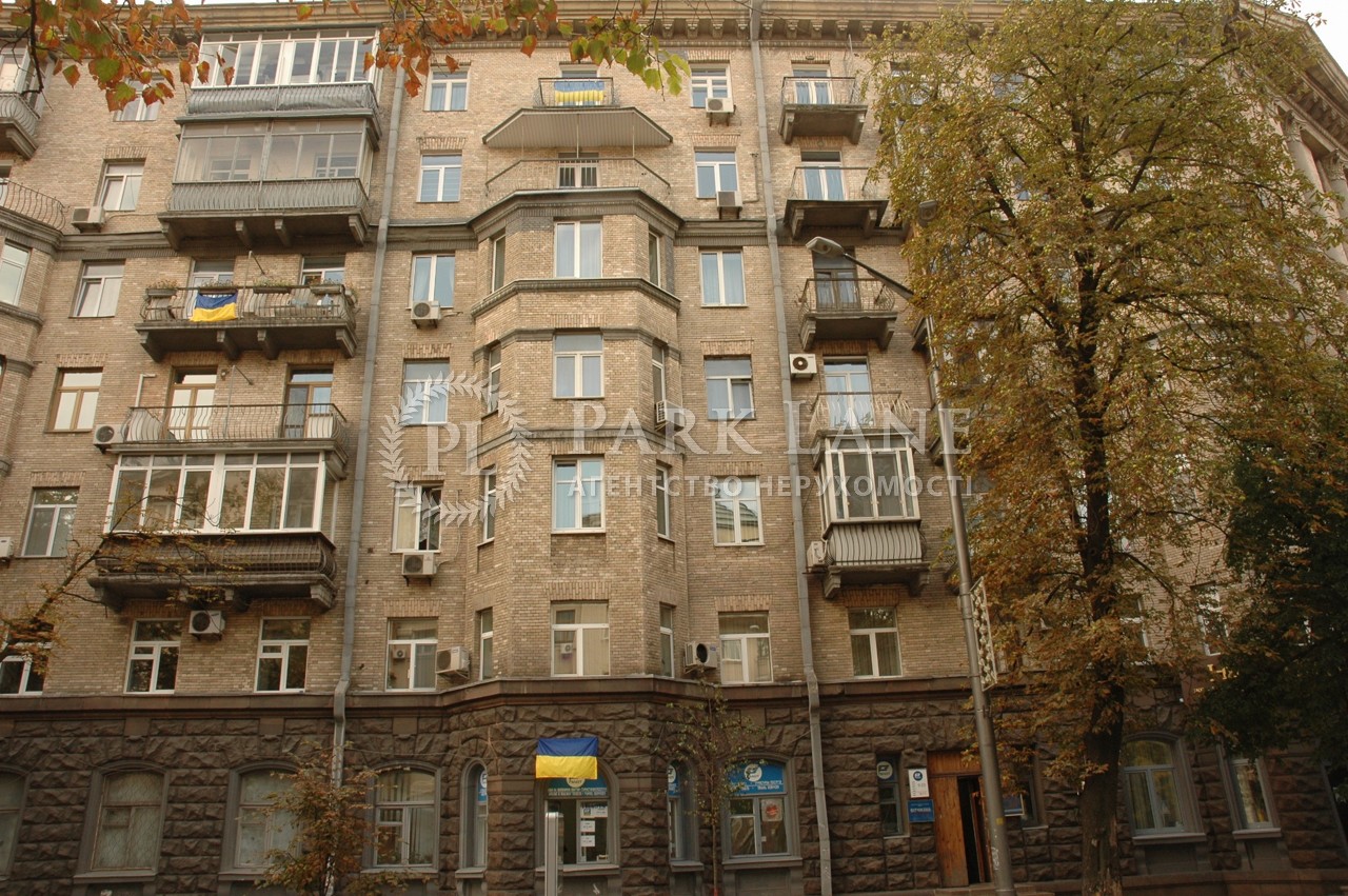 Квартира ул. Грушевского Михаила, 34/1, Киев, G-147794 - Фото 18