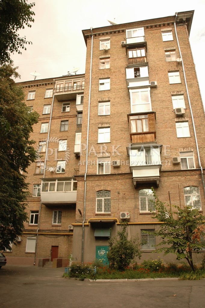 Квартира ул. Грушевского Михаила, 34/1, Киев, G-147794 - Фото 19