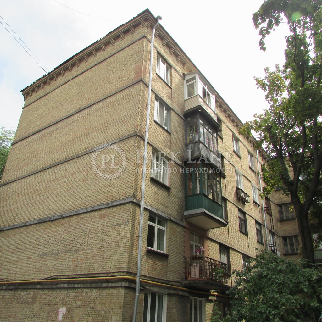  Офис, ул. Бурмистенко, Киев, G-244812 - Фото 1