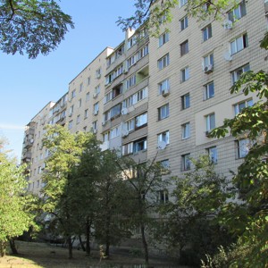Квартира G-1992205, Малышко Андрея, 19а, Киев - Фото 1