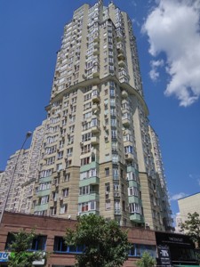 Apartment B-107056, Mokra (Kudriashova), 18, Kyiv - Photo 1