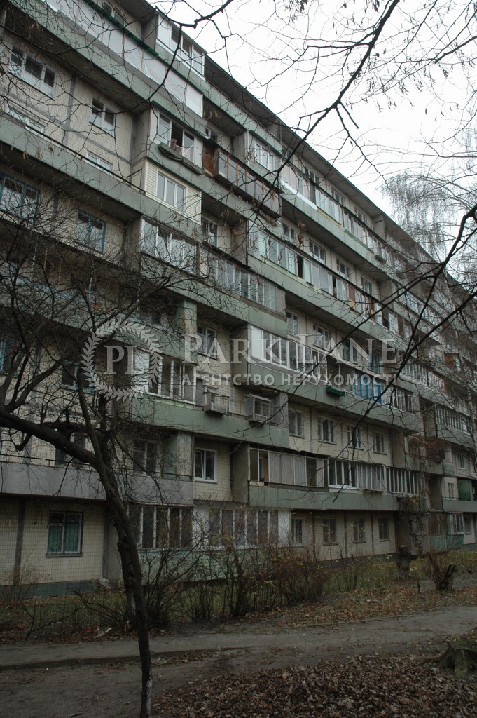 Квартира вул. Чорнобильська, 13, Київ, J-32203 - Фото 1