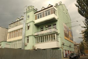 Квартира G-1346672, Ильенко Юрия (Мельникова), 61, Киев - Фото 1