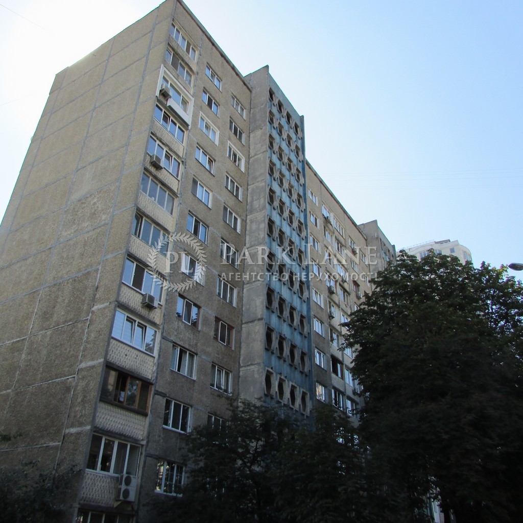 Квартира ул. Панаса Мирного, 11, Киев, G-97615 - Фото 22