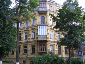 Квартира G-1826404, Гетмана Скоропадского Павла (Толстого Льва), 23, Киев - Фото 1