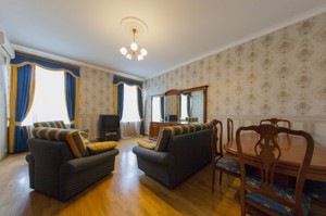 Apartment B-92533, Liuteranska, 4, Kyiv - Photo 1