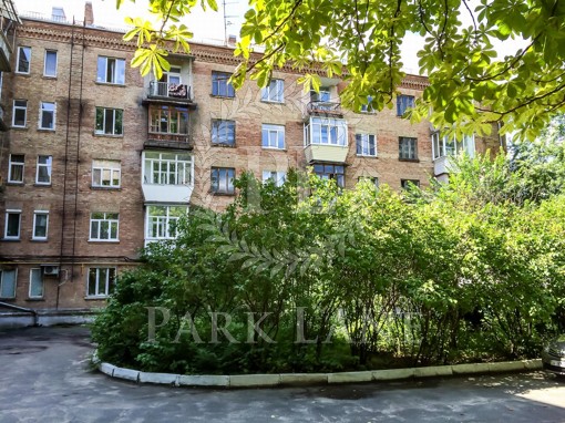 Квартира Иоанна Павла II (Лумумбы Патриса), 15, Киев, R-54673 - Фото