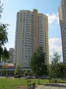 Квартира R-47104, Драгоманова, 40з, Київ - Фото 1