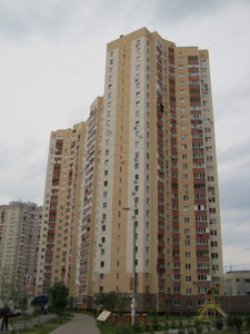 Квартира R-44412, Урловская, 20, Киев - Фото 1