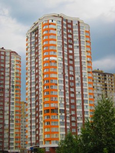 Квартира B-106791, Ахматовой, 32/18, Киев - Фото 2