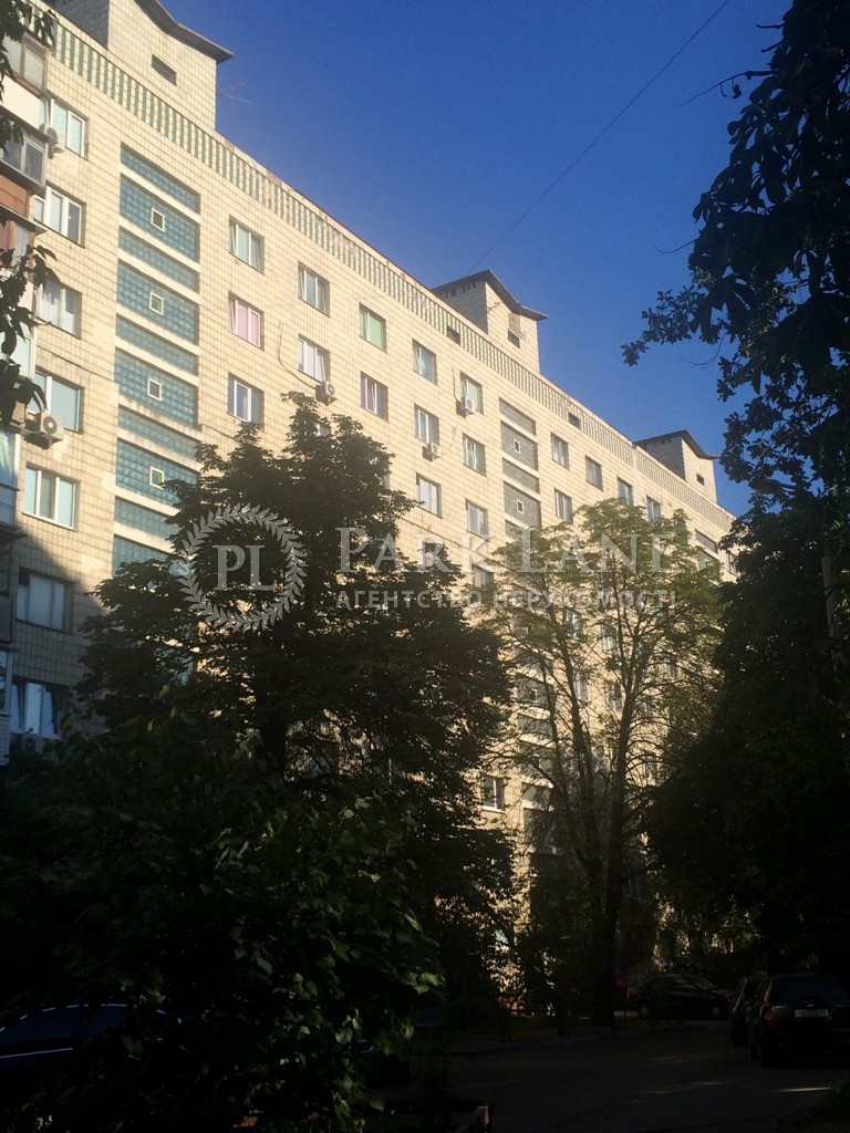 Квартира вул. Ентузіастів, 17, Київ, B-104434 - Фото 1
