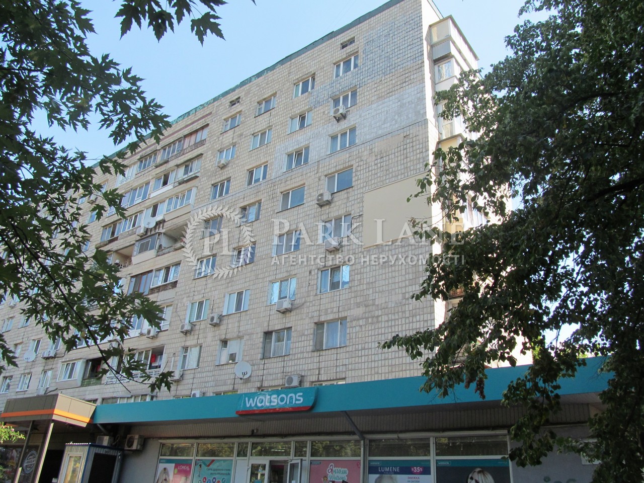  Магазин, вул. Русанівська наб., Київ, B-99582 - Фото 7