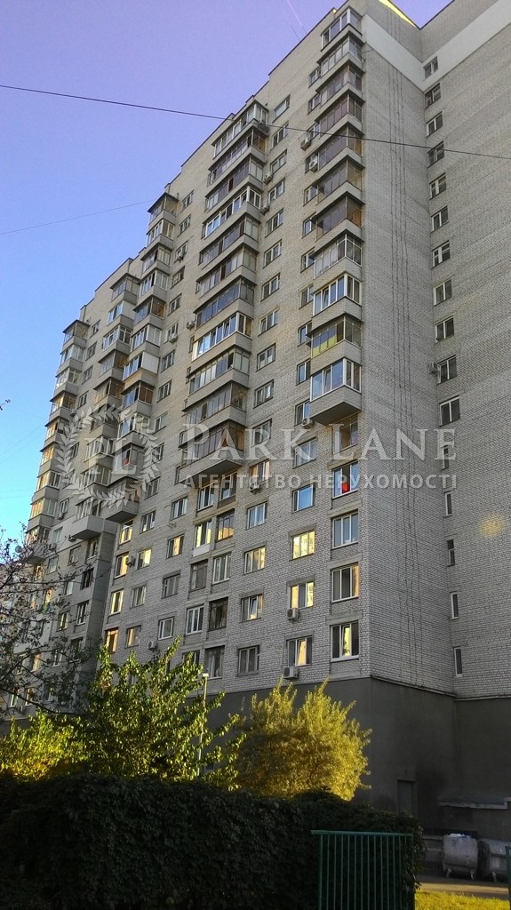 Квартира вул. Сортувальна, 4, Київ, B-105392 - Фото 24