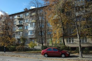 Apartment I-36850, Beresteis'kyi avenue (Peremohy avenue), 7б, Kyiv - Photo 1