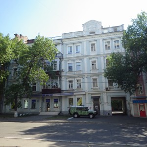 Квартира R-59100, Деловая (Димитрова), 11, Киев - Фото 3