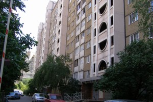 Apartment G-2005936, Kharkivske shose, 154, Kyiv - Photo 2