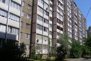 Apartment G-2005936, Kharkivske shose, 154, Kyiv - Photo 3
