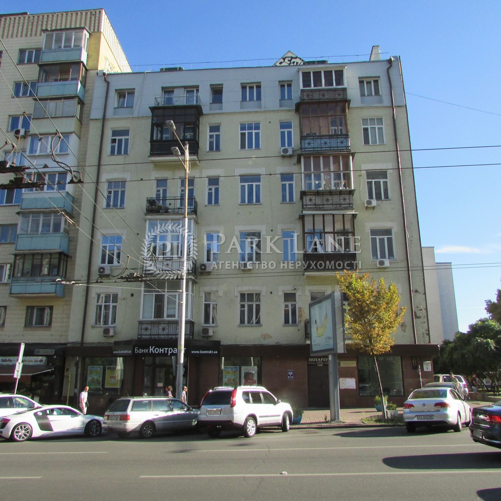 Квартира ул. Саксаганского, 9, Киев, G-875395 - Фото 1