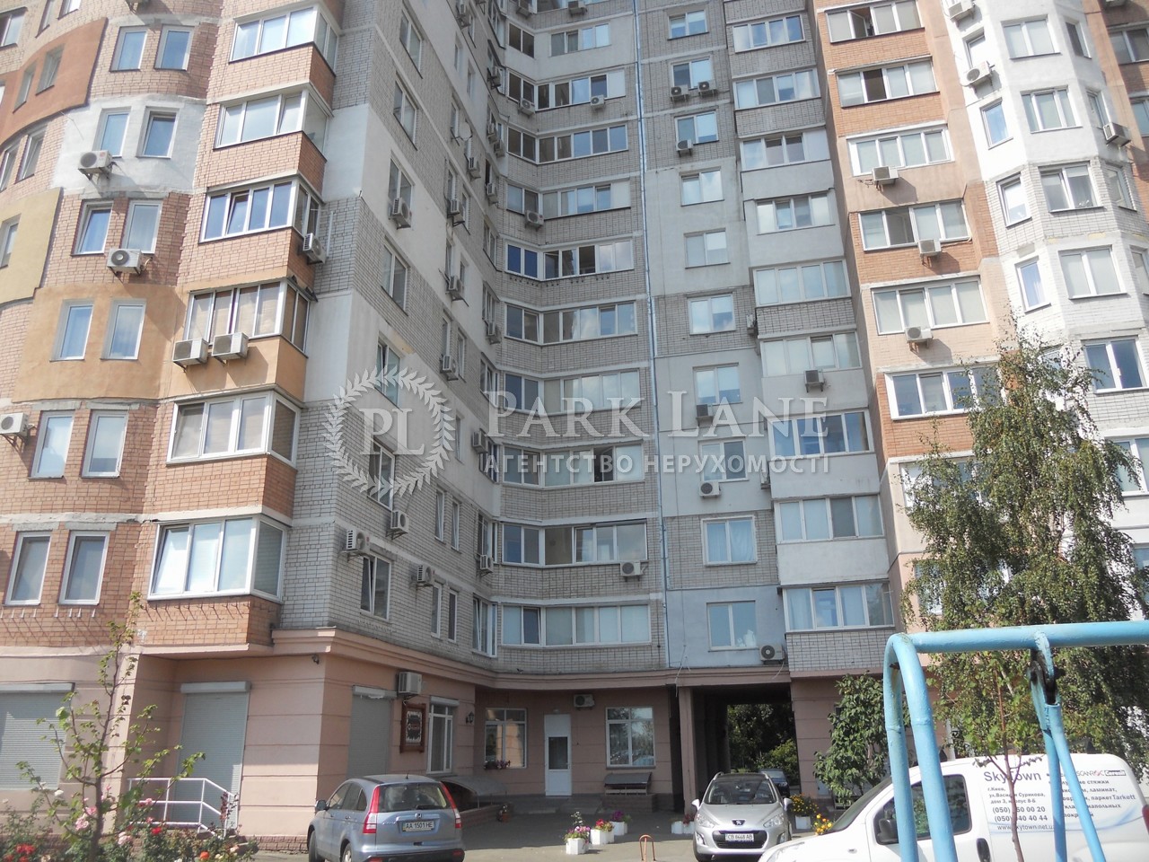  Офис, ул. Амосова Николая, Киев, G-1116483 - Фото 10