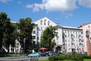 Квартира G-585765, Георгиевский пер., 2, Киев - Фото 1