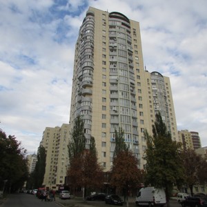 Квартира G-263063, Кольцова бульв., 14а, Киев - Фото 2
