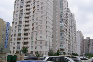 Apartment B-107057, Drahomanova, 12а, Kyiv - Photo 2