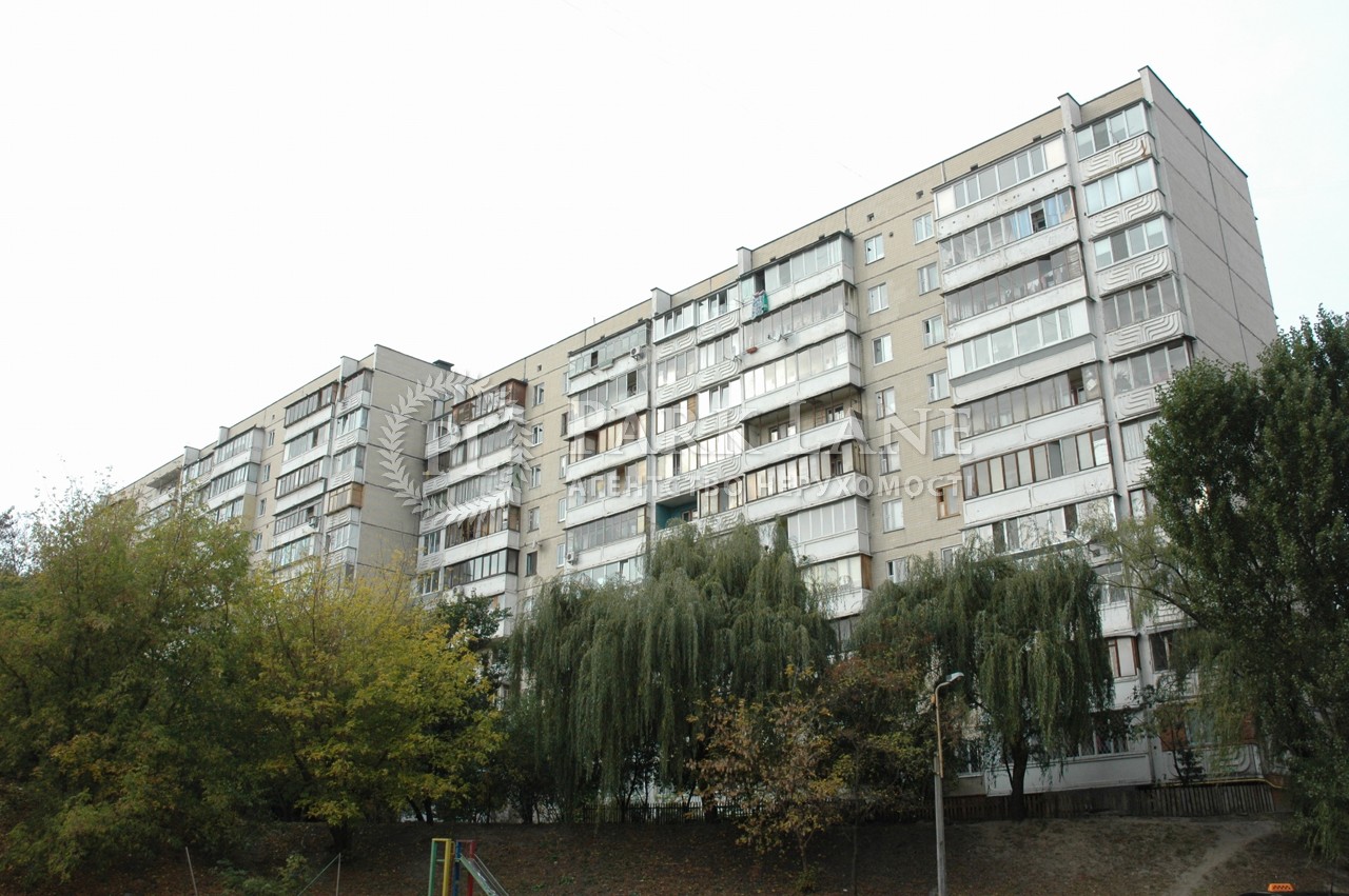 Квартира ул. Мостицкая, 26, Киев, G-409645 - Фото 11