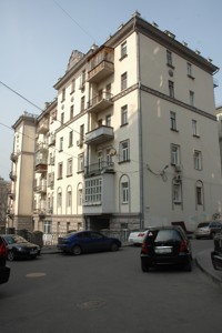 Квартира Q-3959, Лютеранская, 8, Киев - Фото 1