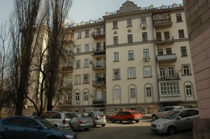 Apartment Q-3959, Liuteranska, 8, Kyiv - Photo 2