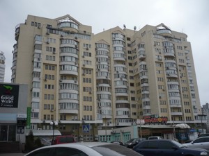 Квартира X-4017, Героев Сталинграда просп., 12г, Киев - Фото 3