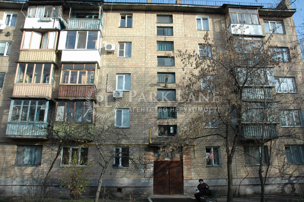 Квартира ул. Стальского Сулеймана, 14, Киев, G-1412386 - Фото 10