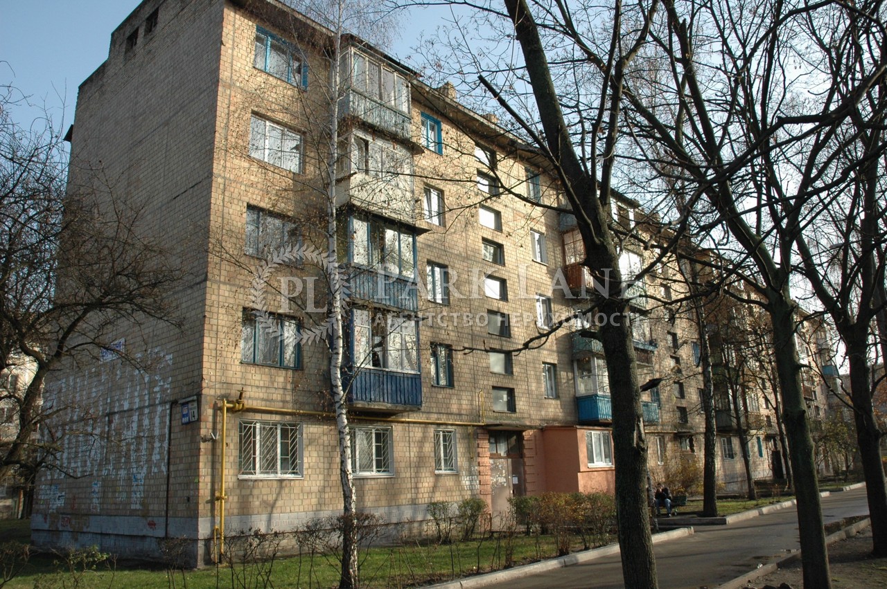 Квартира ул. Стальского Сулеймана, 14, Киев, G-1412386 - Фото 1