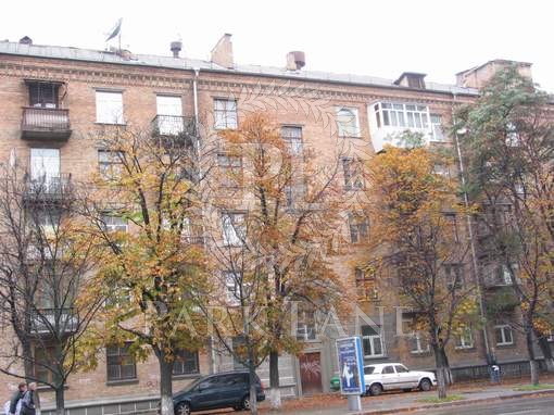  non-residential premises, Povitrianykh Syl avenue (Povitroflotskyi avenue), Kyiv, R-71848 - Photo