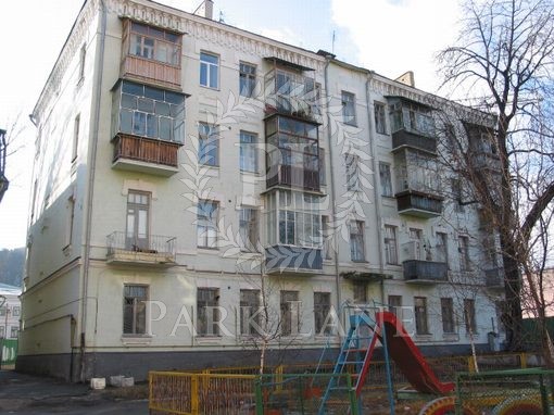 Квартира Сагайдачного П., 16б, Київ, G-1926476 - Фото