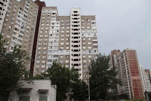 Квартира R-56320, Заболотного Академіка, 2, Київ - Фото 1