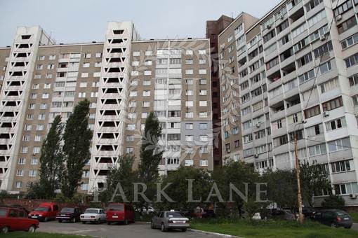 Квартира Заболотного Академика, 40, Киев, R-58798 - Фото