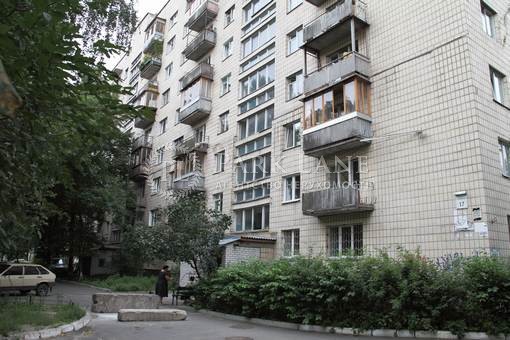 Квартира G-1652993, Теремковская, 17, Киев - Фото 1