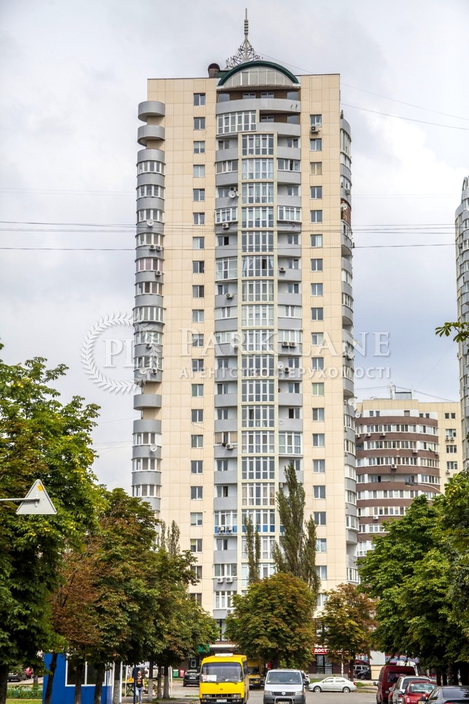 Квартира G-263063, Кольцова бульв., 14а, Киев - Фото 1