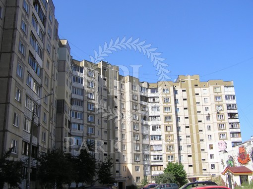 Квартира Бальзака Оноре де, 79, Київ, R-44595 - Фото