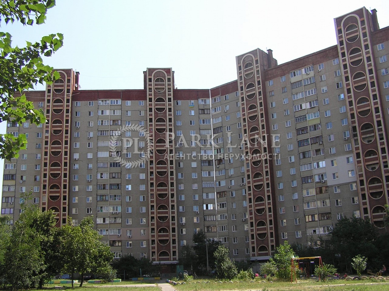 Квартира R-50185, Бальзака Оноре де, 84а, Київ - Фото 1