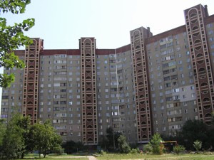 Квартира R-50185, Бальзака Оноре де, 84а, Киев - Фото 1