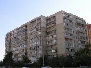 Apartment L-30648, Balzaka Onore de, 92, Kyiv - Photo 1