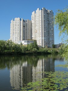 Квартира Q-5295, Драгоманова, 31б, Киев - Фото 3