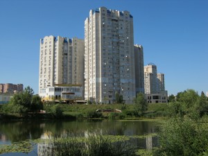 Квартира Q-5295, Драгоманова, 31б, Киев - Фото 2