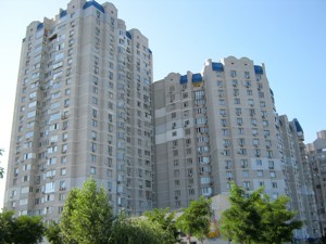 Квартира Q-5295, Драгоманова, 31б, Киев - Фото 4