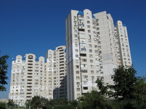 Квартира Q-5295, Драгоманова, 31б, Киев - Фото 1