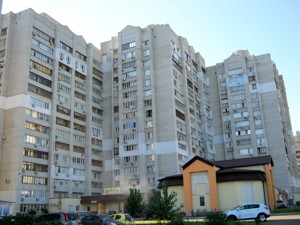 Квартира G-695267, Драгоманова, 31в, Киев - Фото 3