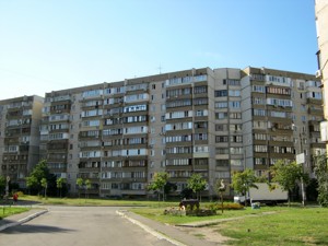 Квартира G-818341, Драгоманова, 42, Киев - Фото 1